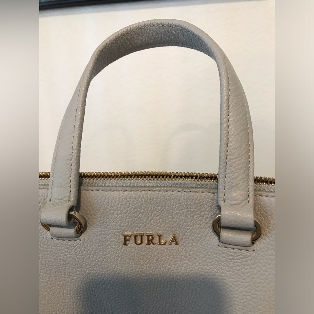 NWOT Furla Bag - Picture 14 of 14